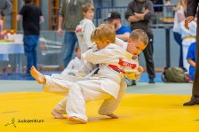 20.05.2023 Wachau JUDO Kids Cup